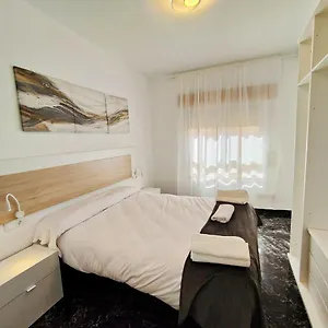  Apartamento Arbequina Comodidad Y Ubicacion