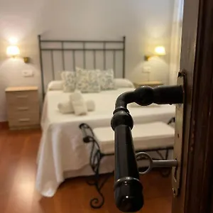  Apartamento El Balcon De Poetas