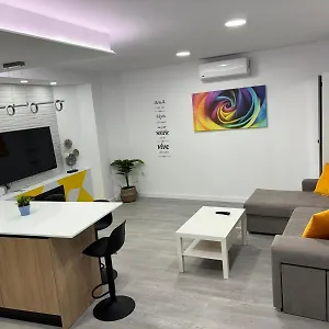  Apartamento V.f.t. La Victoria