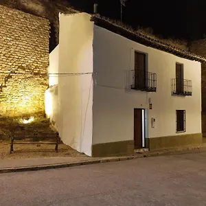  Сasa de vacaciones Casa Mirador
