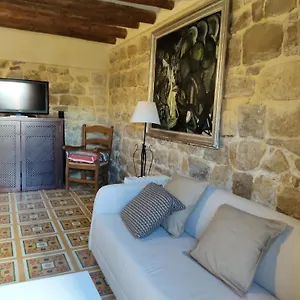  Сasa de vacaciones Casa De San Lorenzo