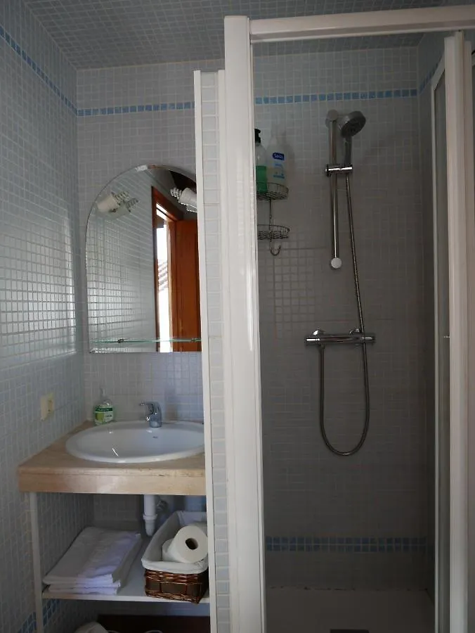 La Casilla: Casa Con Piscina En Centro Historico Villa Ubeda