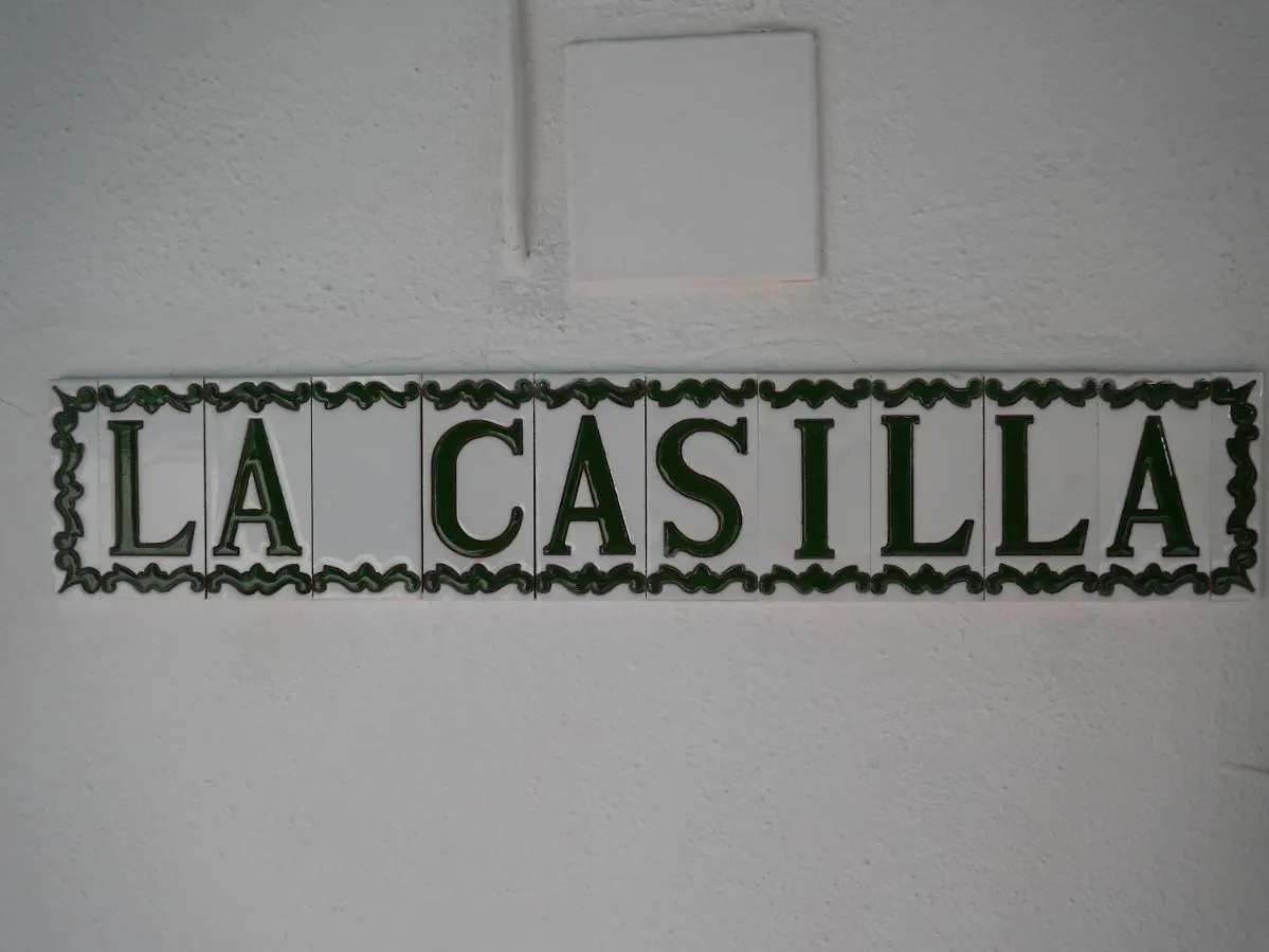 La Casilla: Casa Con Piscina En Centro Historico Villa Ubeda  Ubeda (Andalucia)
